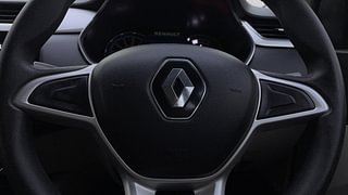 Used 2020 Renault Triber RXZ AMT Petrol Automatic top_features Airbags