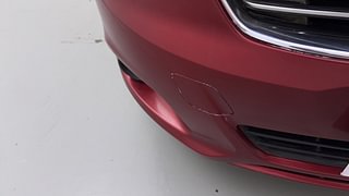 Used 2018 Ford Figo [2015-2019] Titanium 1.5 Ti-VCT AT Petrol Automatic dents MINOR SCRATCH