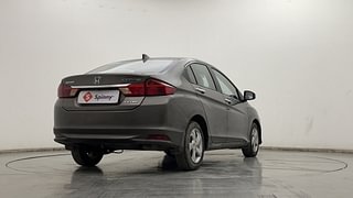 Used 2015 Honda City [2014-2017] VX Petrol Manual exterior RIGHT REAR CORNER VIEW