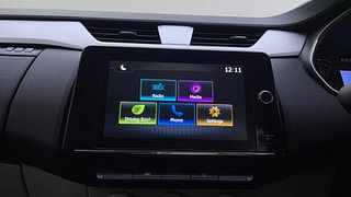 Used 2020 Renault Triber RXZ AMT Petrol Automatic top_features Integrated (in-dash) music system