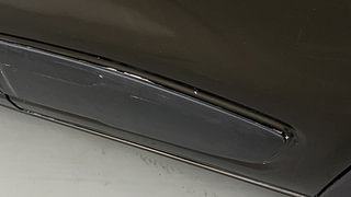 Used 2018 Renault Kwid [2017-2019] RXT 1.0 SCE Special (O) Petrol Manual dents MINOR SCRATCH
