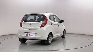 Used 2012 Hyundai Eon [2011-2018] Magna Petrol Manual exterior RIGHT REAR CORNER VIEW