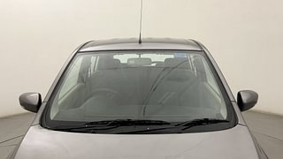 Used 2020 Maruti Suzuki Celerio ZXI Petrol Manual exterior FRONT WINDSHIELD VIEW
