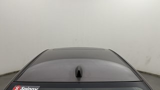 Used 2015 Honda City [2014-2017] VX Petrol Manual exterior EXTERIOR ROOF VIEW