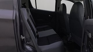 Used 2014 Maruti Suzuki Alto 800 Vxi Petrol Manual interior RIGHT SIDE REAR DOOR CABIN VIEW