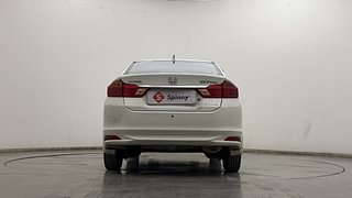 Used 2016 Honda City [2014-2017] SV CVT Petrol Automatic exterior BACK VIEW