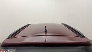 Used 2014 Hyundai Grand i10 Sportz 1.1 CRDi Diesel Manual exterior EXTERIOR ROOF VIEW