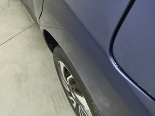 Used 2019 maruti-suzuki Baleno Alpha CVT Petrol Petrol Automatic dents MINOR SCRATCH