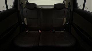 Used 2011 Hyundai i20 [2008-2012] Sportz 1.2 Petrol Manual interior REAR SEAT CONDITION VIEW