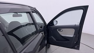Used 2019 Maruti Suzuki Alto K10 [2014-2019] VXi (O) Petrol Manual interior RIGHT FRONT DOOR OPEN VIEW