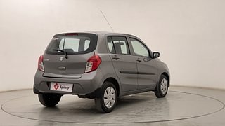 Used 2020 Maruti Suzuki Celerio ZXI Petrol Manual exterior RIGHT REAR CORNER VIEW