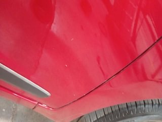 Used 2018 Hyundai Grand i10 Sportz 1.2 Kappa VTVT Petrol Manual dents MINOR SCRATCH