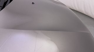 Used 2017 Renault Kwid [2015-2019] RXT Petrol Manual dents MINOR SCRATCH
