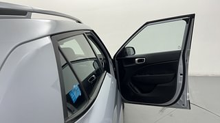 Used 2022 Hyundai Venue [2019-2022] SX 1.0  Turbo iMT Petrol Manual interior RIGHT FRONT DOOR OPEN VIEW