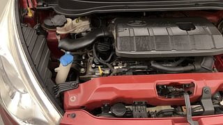 Used 2015 Hyundai Eon [2011-2018] Magna + 1.0 Petrol Manual engine ENGINE RIGHT SIDE VIEW