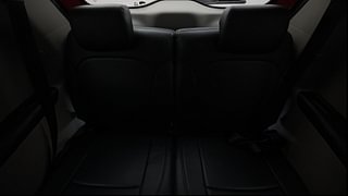 Used 2020 Renault Triber RXZ AMT Petrol Automatic interior THIRD ROW SEAT