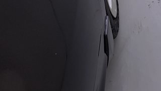 Used 2017 Maruti Suzuki Ertiga [2015-2018] VXI AT Petrol Automatic dents MINOR SCRATCH