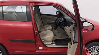 Used 2013 Maruti Suzuki Swift Dzire VXI Petrol Manual interior RIGHT SIDE FRONT DOOR CABIN VIEW