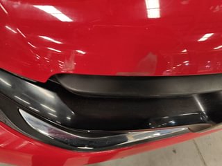 Used 2018 Honda Brio [2017-2018] S(O)MT Petrol Manual dents MINOR SCRATCH