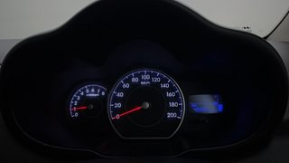 Used 2014 hyundai i10 Sportz 1.1 Petrol Petrol Manual interior CLUSTERMETER VIEW