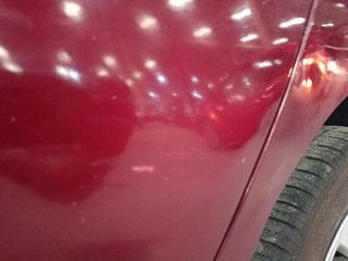 Used 2014 Hyundai Grand i10 Sportz 1.1 CRDi Diesel Manual dents MINOR SCRATCH