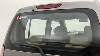 Used 2016 Maruti Suzuki Wagon R 1.0 [2015-2019] VXI AMT Petrol Automatic top_features Rear defogger