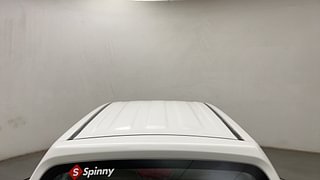 Used 2021 Maruti Suzuki Alto 800 LXI Opt S-CNG Petrol+cng Manual exterior EXTERIOR ROOF VIEW