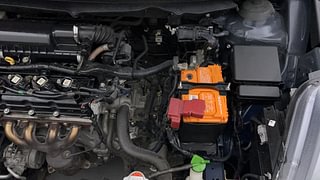 Used 2019 maruti-suzuki Baleno Alpha CVT Petrol Petrol Automatic engine ENGINE LEFT SIDE VIEW