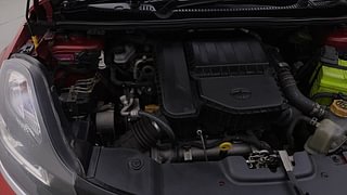 Used 2019 Tata Nexon [2017-2020] XZ Plus Dual Tone Roof Diesel Diesel Manual engine ENGINE RIGHT SIDE VIEW