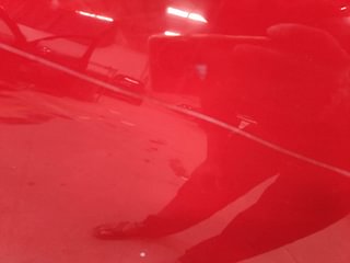 Used 2018 Honda Brio [2017-2018] S(O)MT Petrol Manual dents MINOR SCRATCH