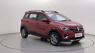 Used 2020 Renault Triber RXZ AMT Petrol Automatic exterior RIGHT FRONT CORNER VIEW