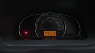 Used 2014 Maruti Suzuki Alto 800 Vxi Petrol Manual interior CLUSTERMETER VIEW