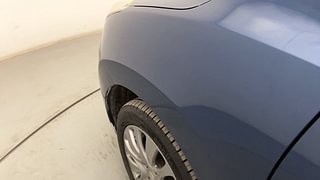 Used 2016 Maruti Suzuki Baleno [2015-2019] Zeta Petrol Petrol Manual dents MINOR DENT