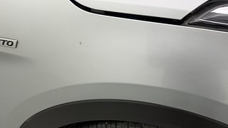 Used 2019 Hyundai Creta [2018-2020] 1.6 SX AT VTVT Petrol Automatic dents MINOR SCRATCH