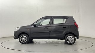 Used 2019 Maruti Suzuki Alto K10 [2014-2019] VXi (O) Petrol Manual exterior LEFT SIDE VIEW