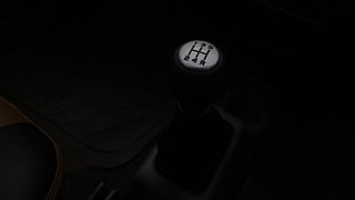 Used 2014 Maruti Suzuki Alto K10 [2010-2014] VXi Petrol Manual interior GEAR  KNOB VIEW