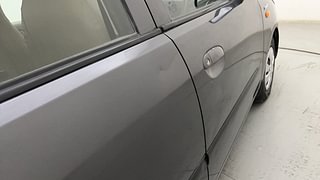 Used 2013 Hyundai i10 magna 1.1 Petrol Manual dents MINOR DENT