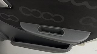 Used 2013 Maruti Suzuki Alto 800 [2012-2016] Lxi Petrol Manual top_features Door pockets