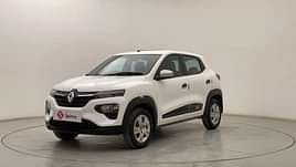 2022 Renault Kwid 1.0L RXT(O) AMT