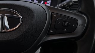 Used 2021 Tata Punch Creative iRA Pack AMT Dual Tone Petrol Automatic top_features Cruise control