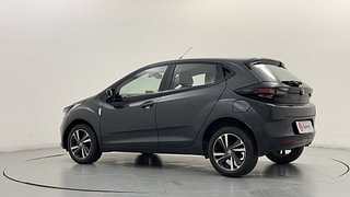 Used 2021 Tata Altroz XZ 1.2 Petrol Manual exterior LEFT REAR CORNER VIEW