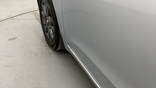 Used 2020 Hyundai Elite i20 [2018-2020] Sportz Plus 1.2 Petrol Manual dents MINOR SCRATCH