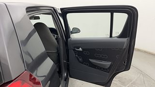 Used 2014 Maruti Suzuki Alto 800 [2012-2016] Lxi Petrol Manual interior RIGHT REAR DOOR OPEN VIEW
