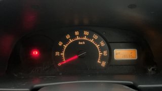 Used 2011 Maruti Suzuki Alto K10 [2010-2014] LXi Petrol Manual interior CLUSTERMETER VIEW