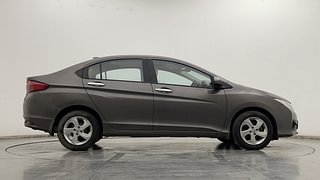 Used 2015 Honda City [2014-2017] VX Petrol Manual exterior RIGHT SIDE VIEW