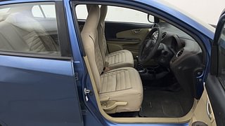 Used 2014 Honda Amaze [2013-2016] 1.2 VX i-VTEC Petrol Manual interior RIGHT SIDE FRONT DOOR CABIN VIEW