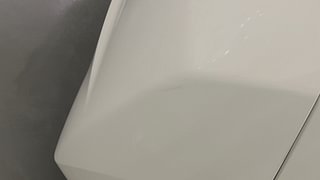 Used 2018 Hyundai Eon [2011-2018] Era + (O) Petrol Manual dents MINOR SCRATCH
