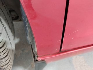 Used 2020 Tata Altroz XZ 1.2 Petrol Manual dents MINOR SCRATCH