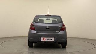 Used 2011 Hyundai i20 [2008-2012] Sportz 1.2 Petrol Manual exterior BACK VIEW