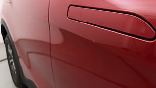 Used 2022 Mahindra XUV700 AX 5 Petrol MT 7 STR Petrol Manual dents MINOR SCRATCH